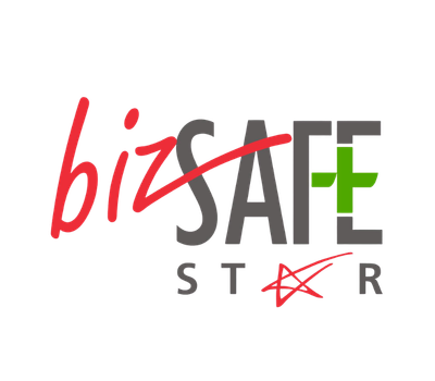 BIzsafe Star