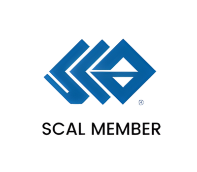 SCAL member