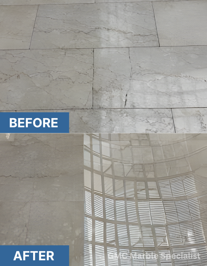 Stone Restoration Services