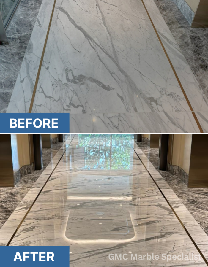 Stone Restoration Services